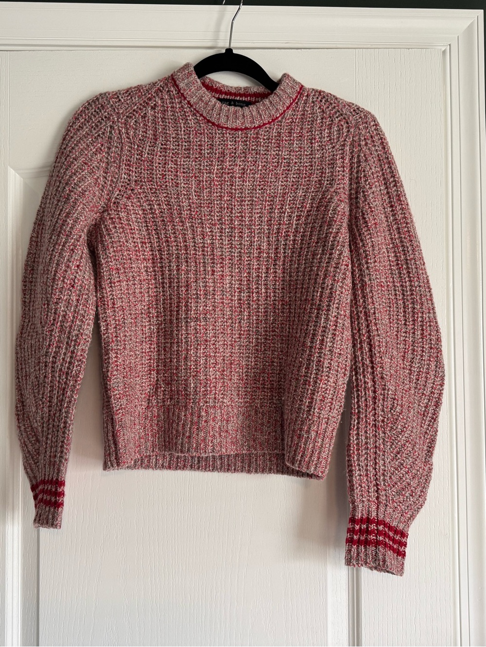 Rag & Bone Cheryl Sweater